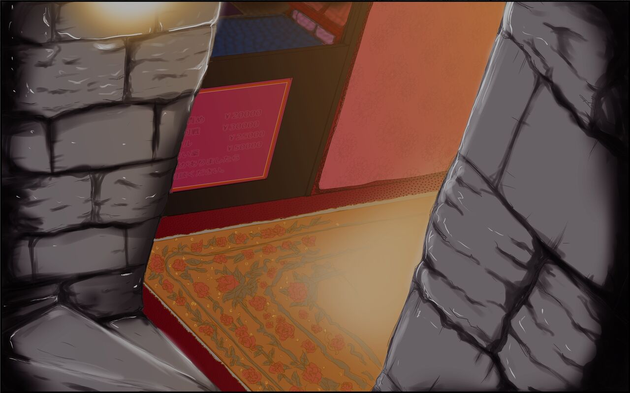 Tachinpo ~Himeno no Baai~ page 6 full