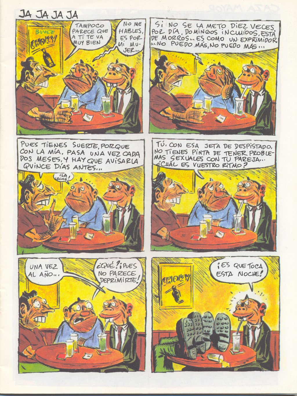 Los mejores cuentos de Vuillemin 7 page 2 full