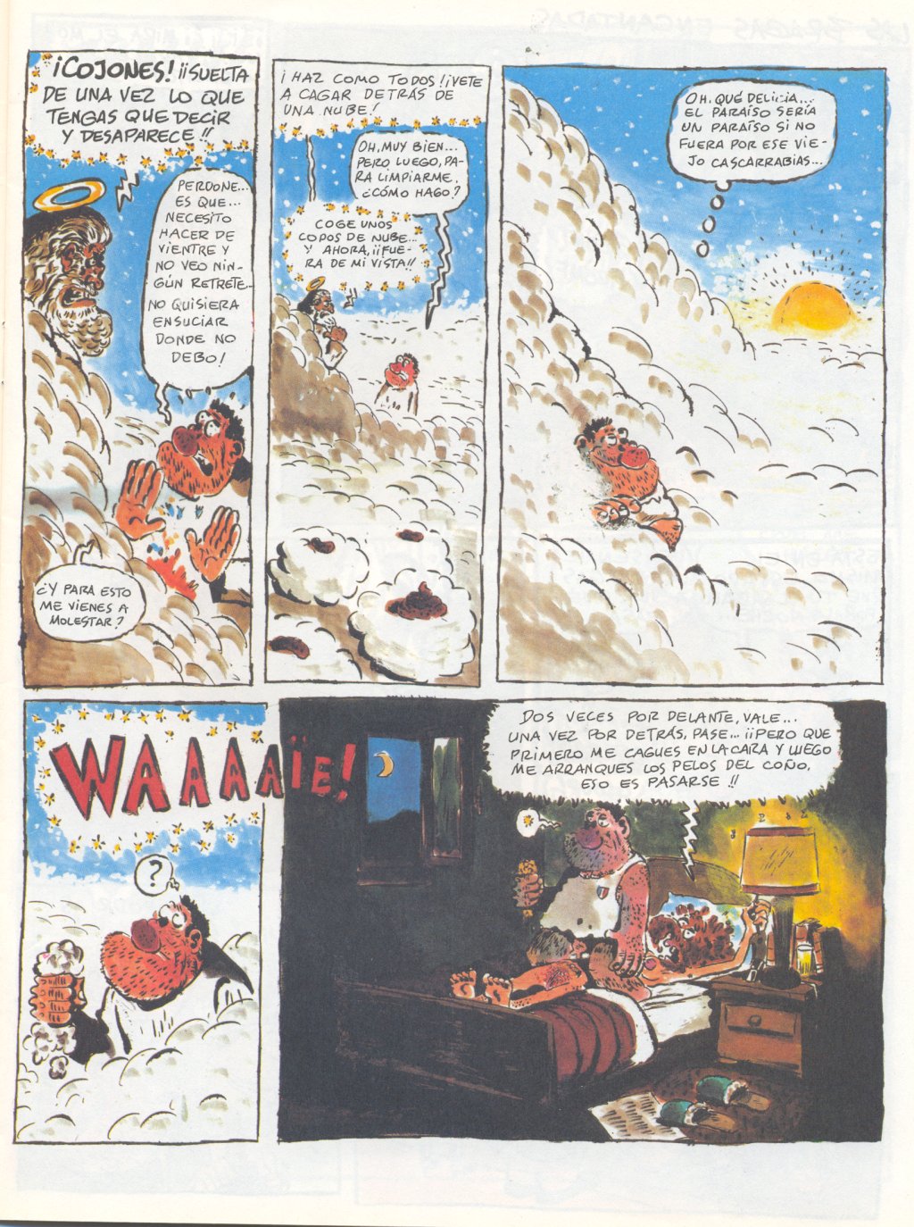 Los mejores cuentos de Vuillemin 7 page 8 full