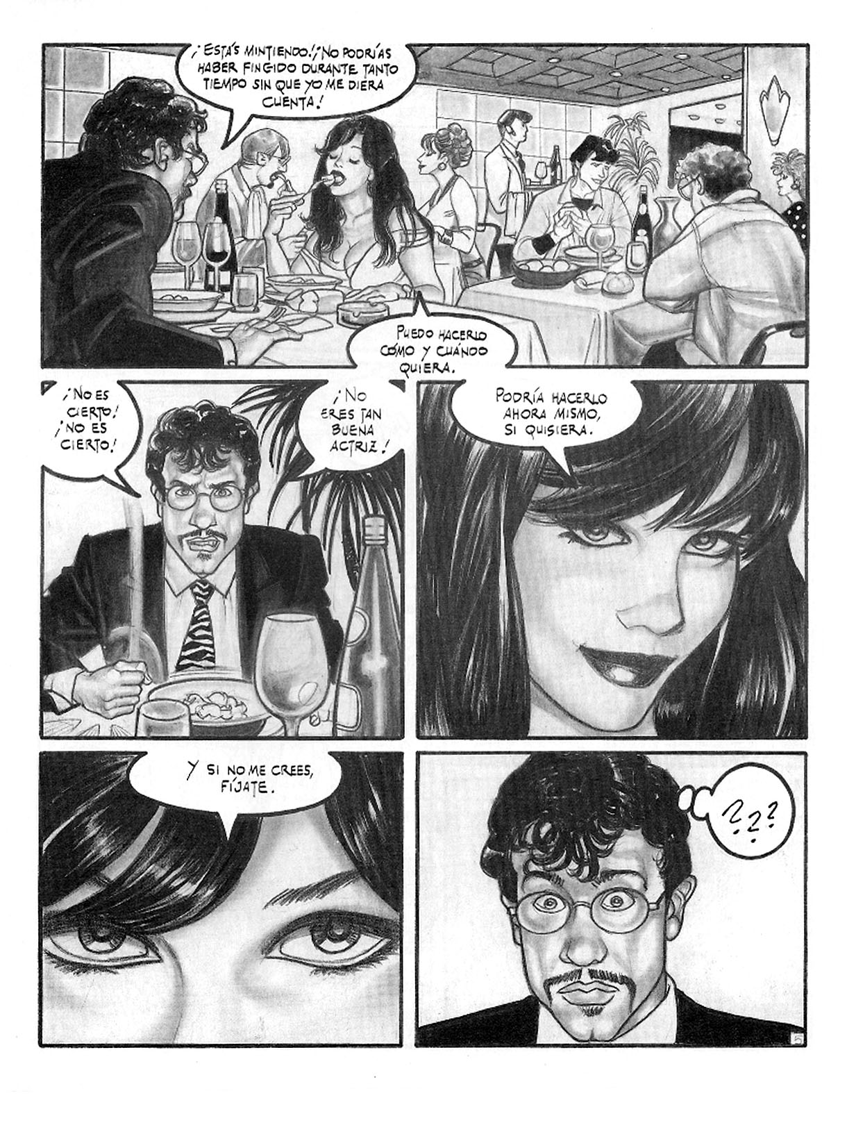 Pin up libertinas page 10 full