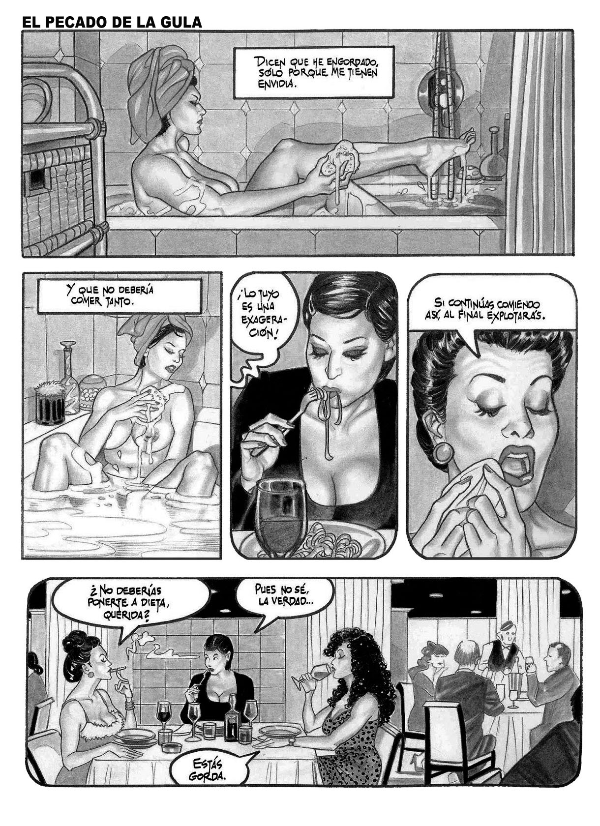 Pin up libertinas page 3 full