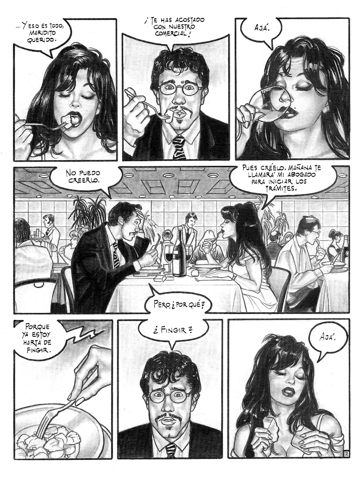Pin up libertinas page 7 full