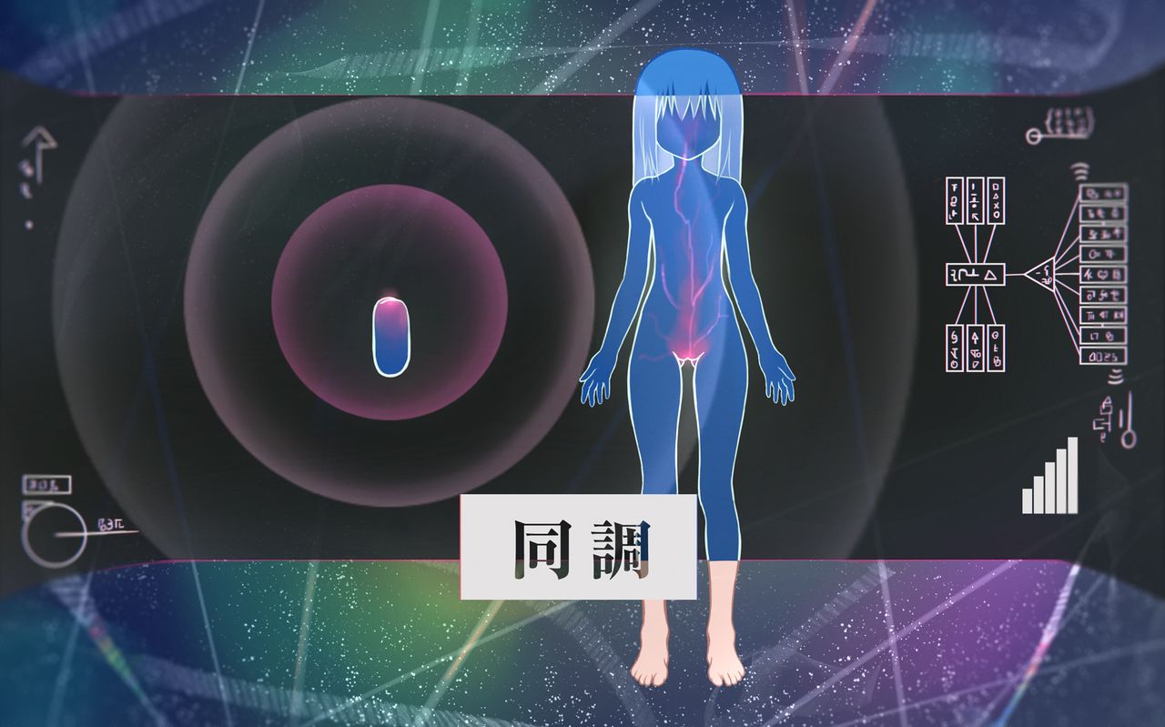 Female genital observation &amp; Honey page 7 full