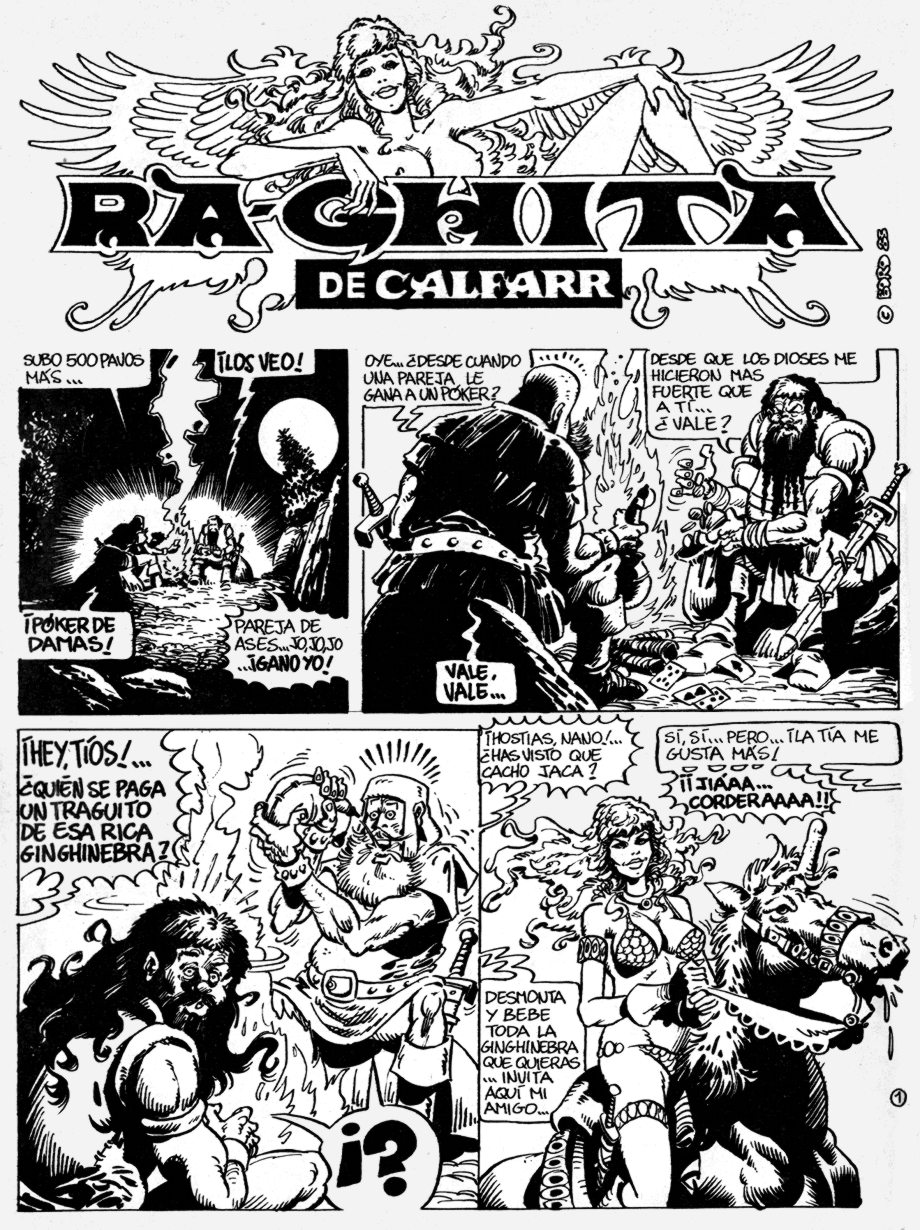 Ra-Ghita de Calfarr page 2 full