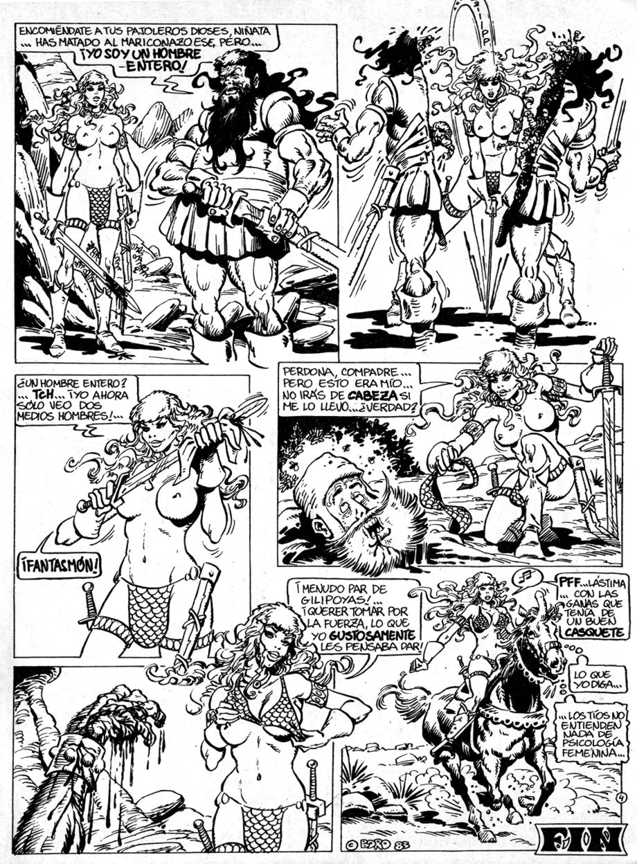 Ra-Ghita de Calfarr page 5 full