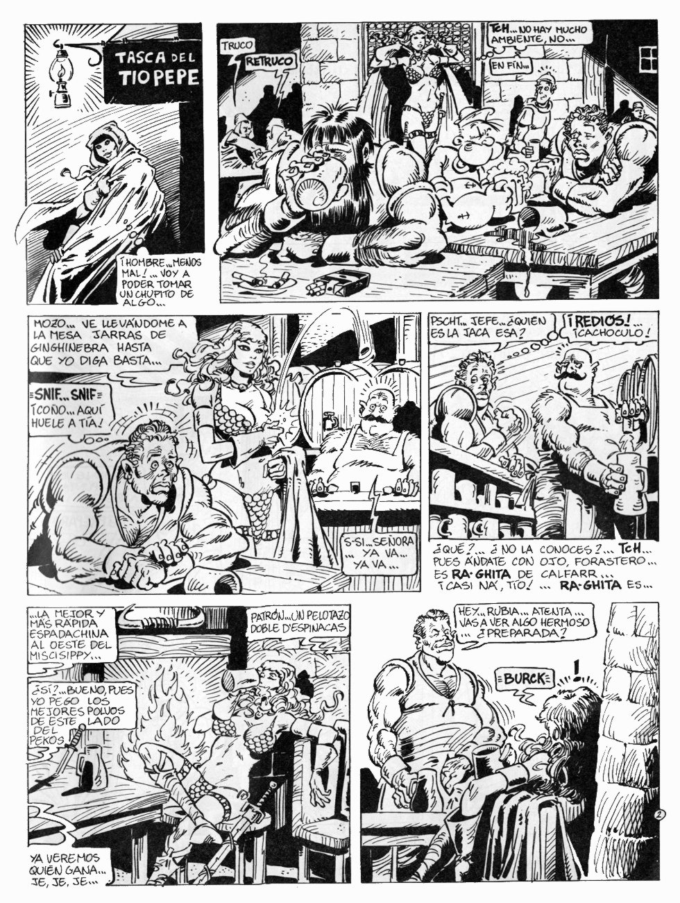 Ra-Ghita de Calfarr page 7 full