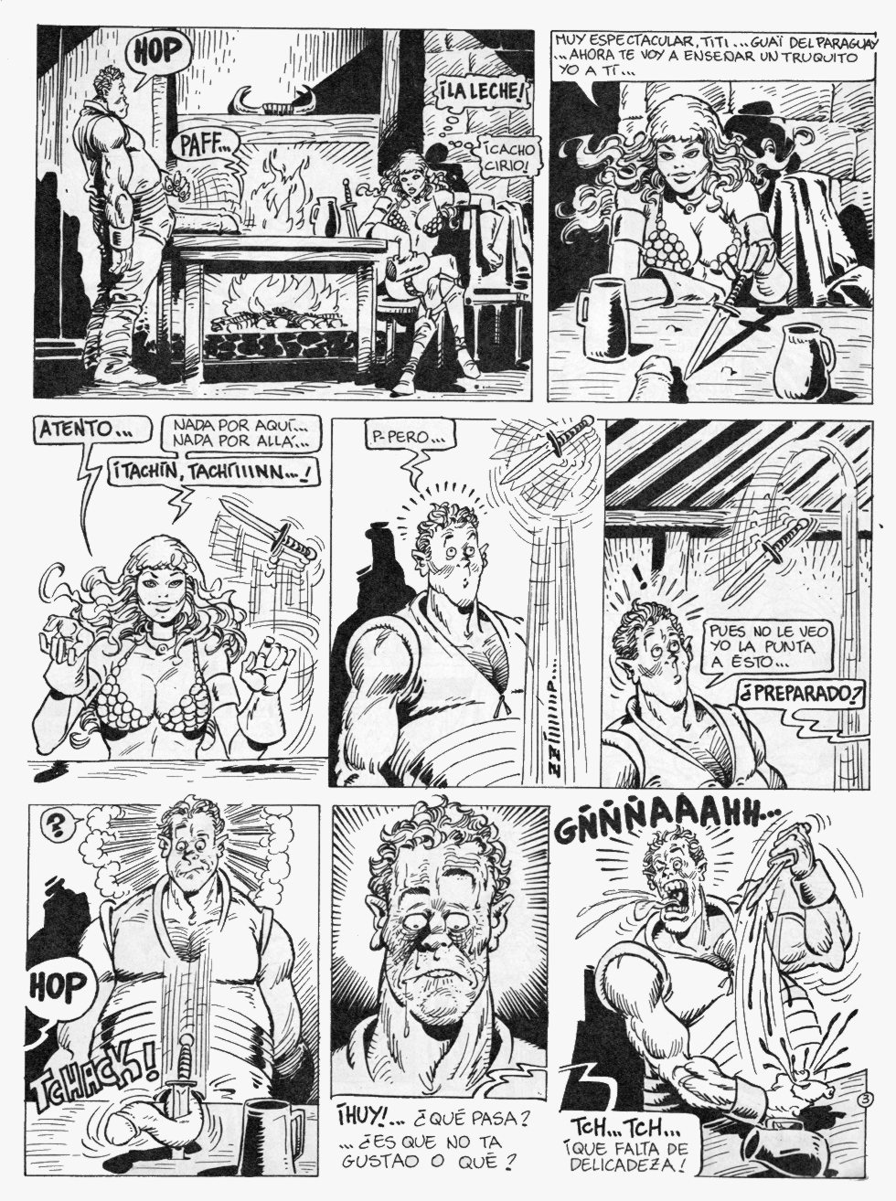 Ra-Ghita de Calfarr page 8 full