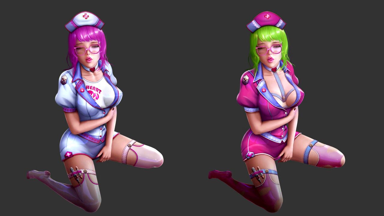 Ella 2048 all clothes page 3 full
