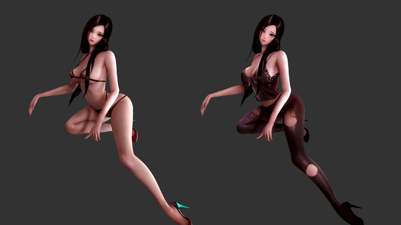 Ella 2048 all clothes page 7 full