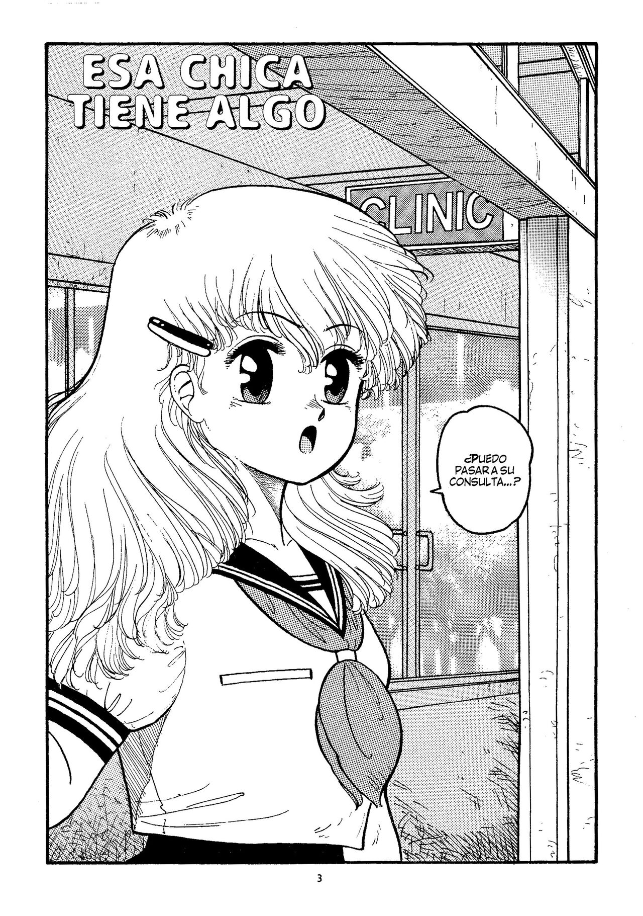 Pellizcos  #1 page 3 full