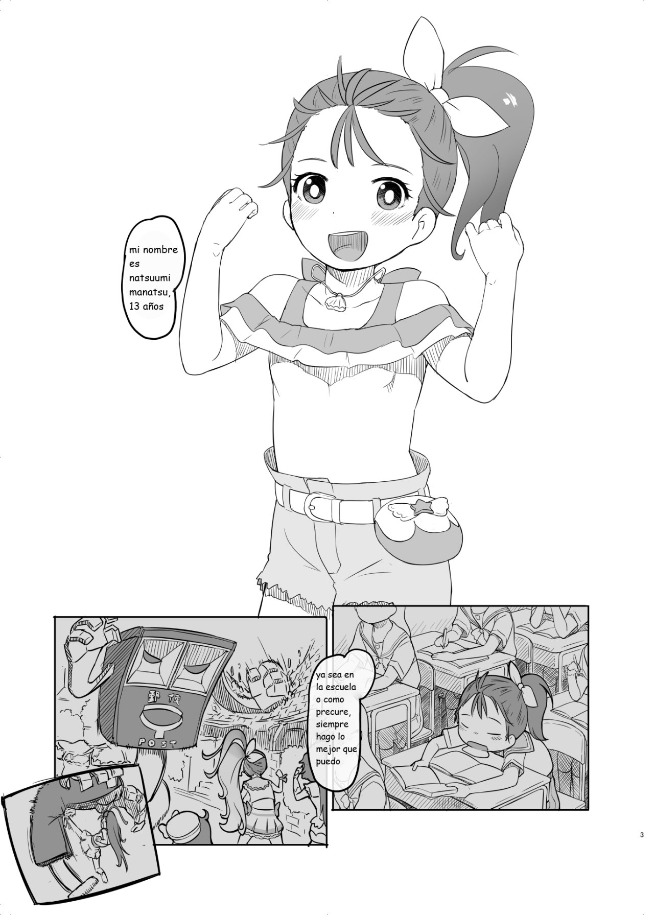 Tropical Bitch | Little Tropical Slut page 2 full