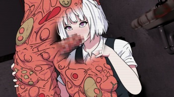 Infection Report cover