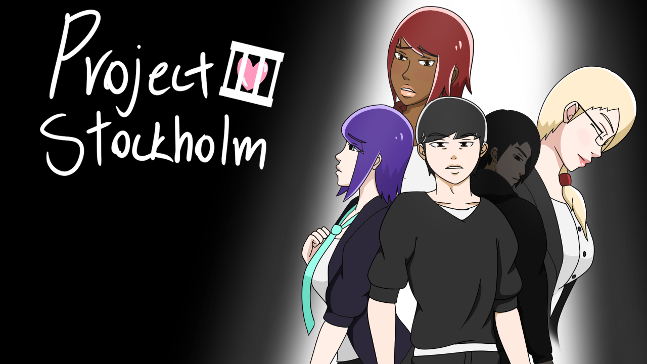 Lovelust: Project Stockholm page 10 full
