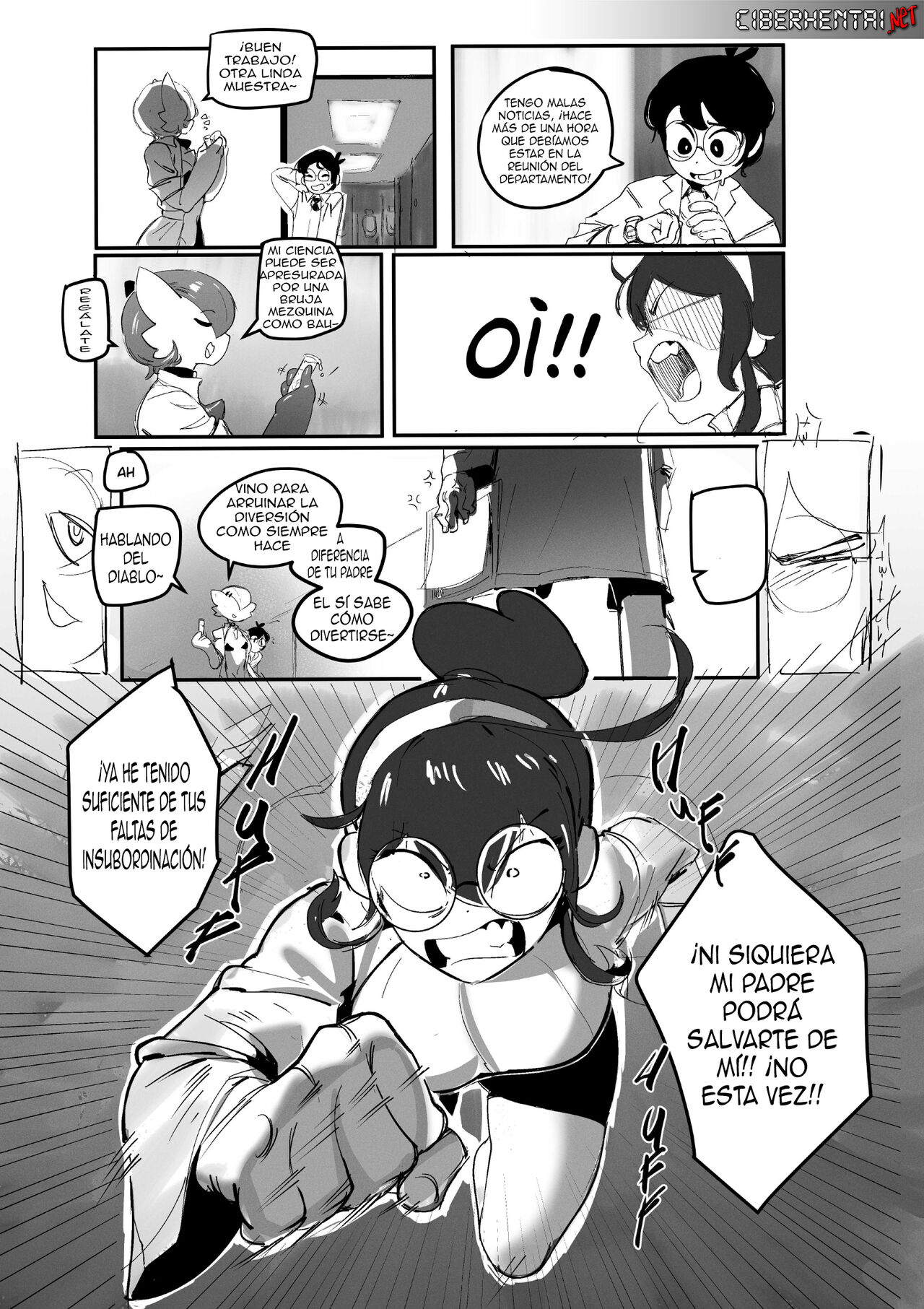 Lewd Labs page 6 full