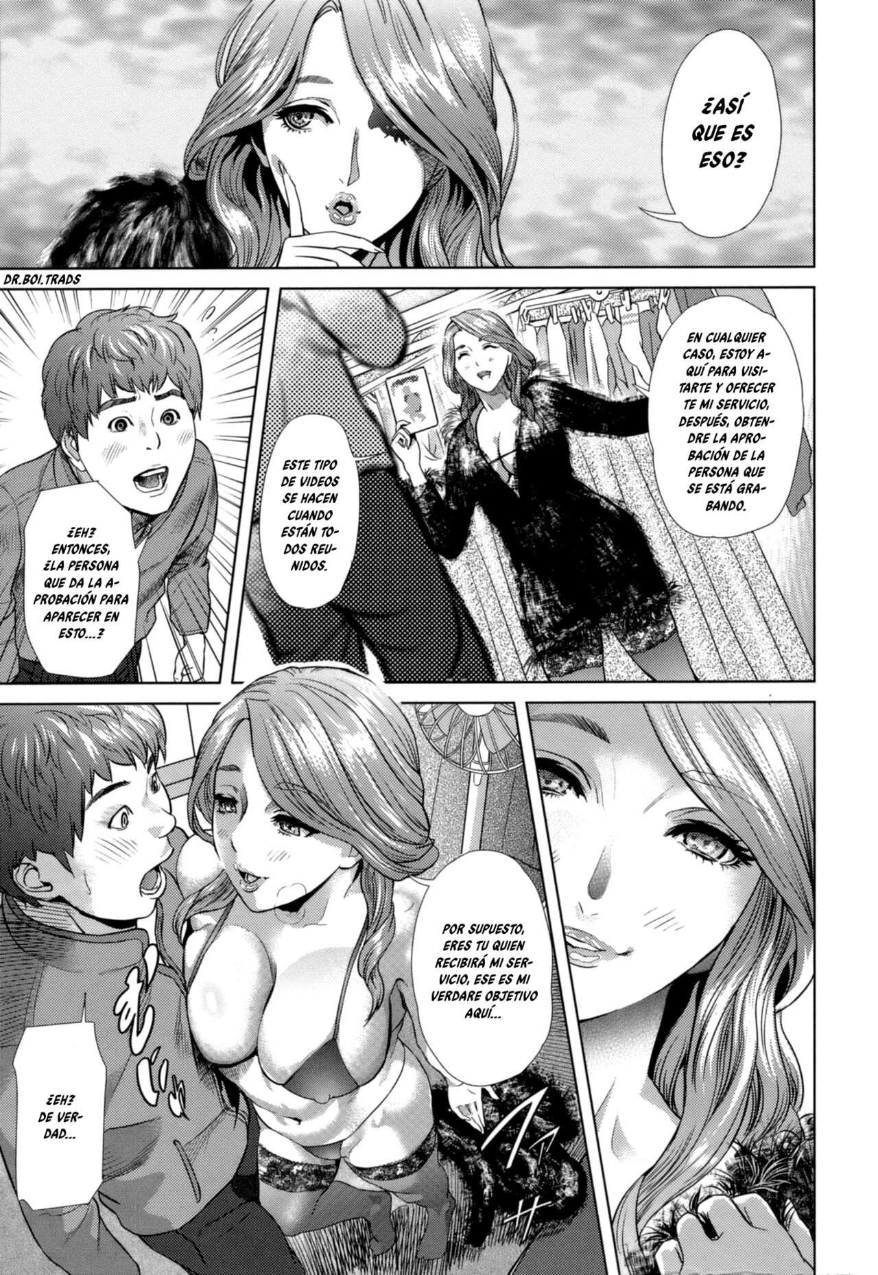 Suezen Shakuma page 3 full