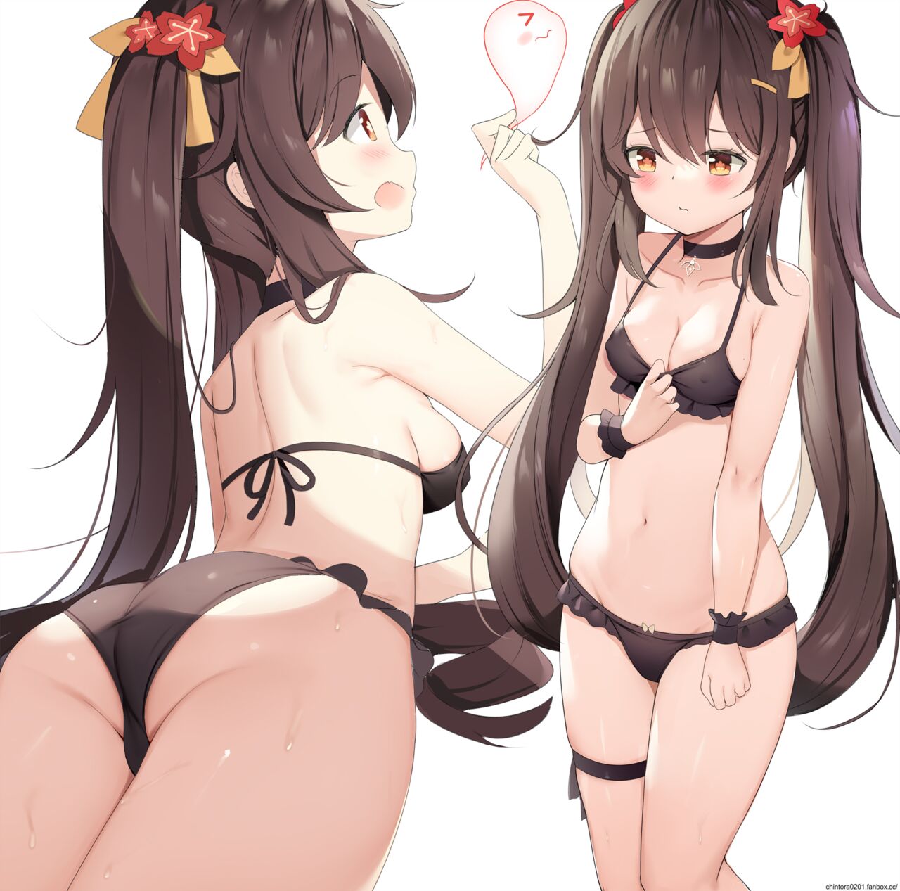 pixiv ChinTora0201 page 7 full