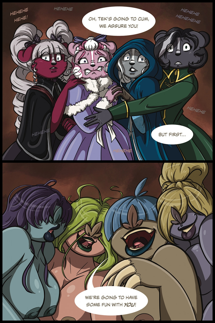 Reluctant Lovers + Extras page 4 full