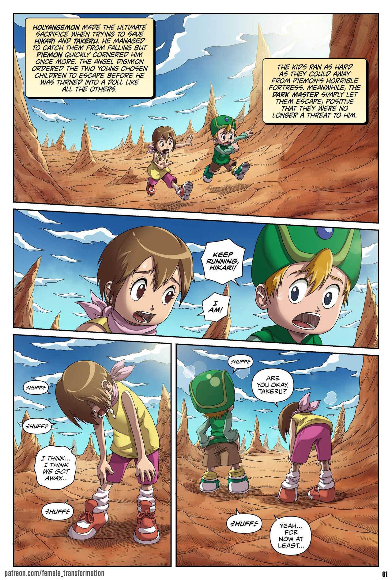 Spiral Fruit page 4 full