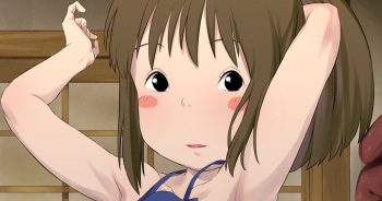 Chihiro cover