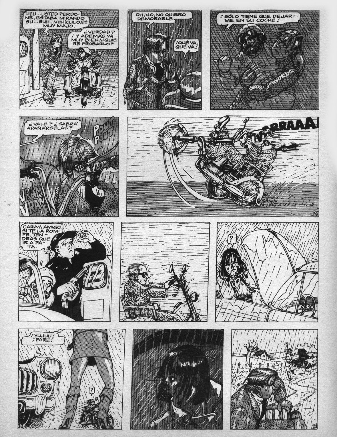 26 Bernard Lermite 1 page 10 full