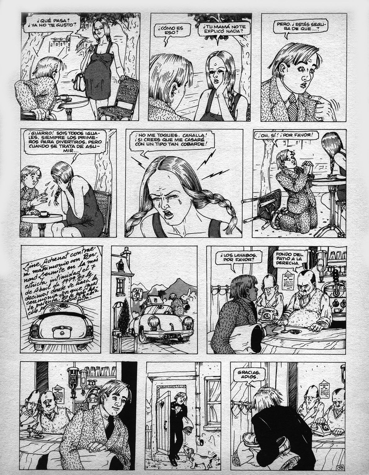26 Bernard Lermite 1 page 5 full