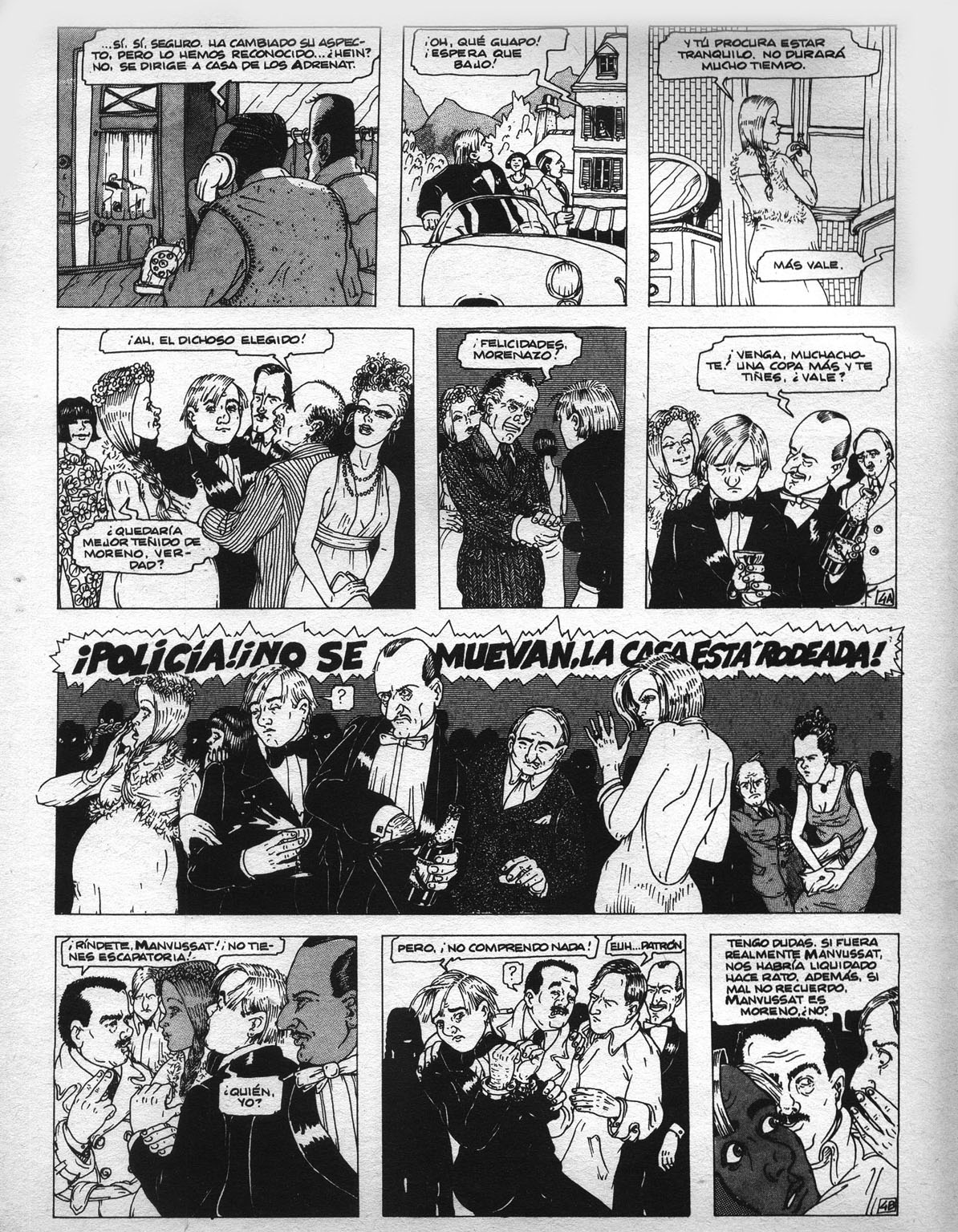 26 Bernard Lermite 1 page 6 full