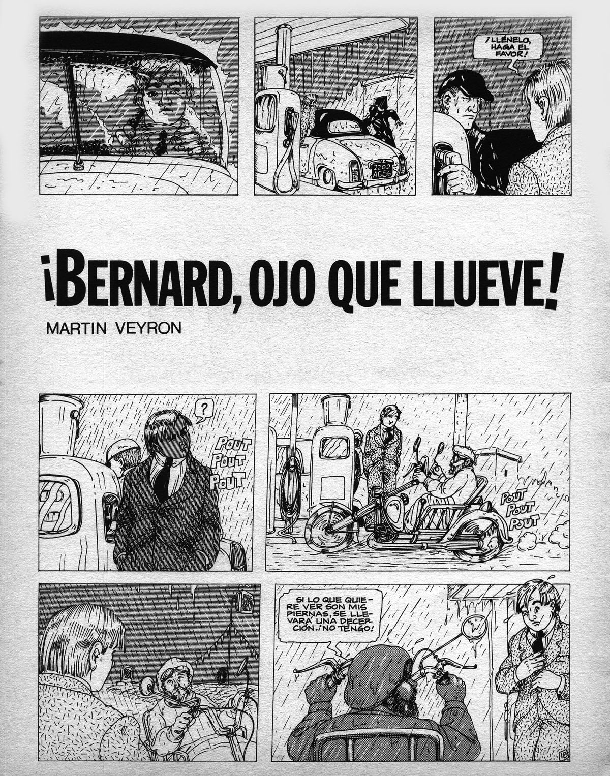26 Bernard Lermite 1 page 9 full