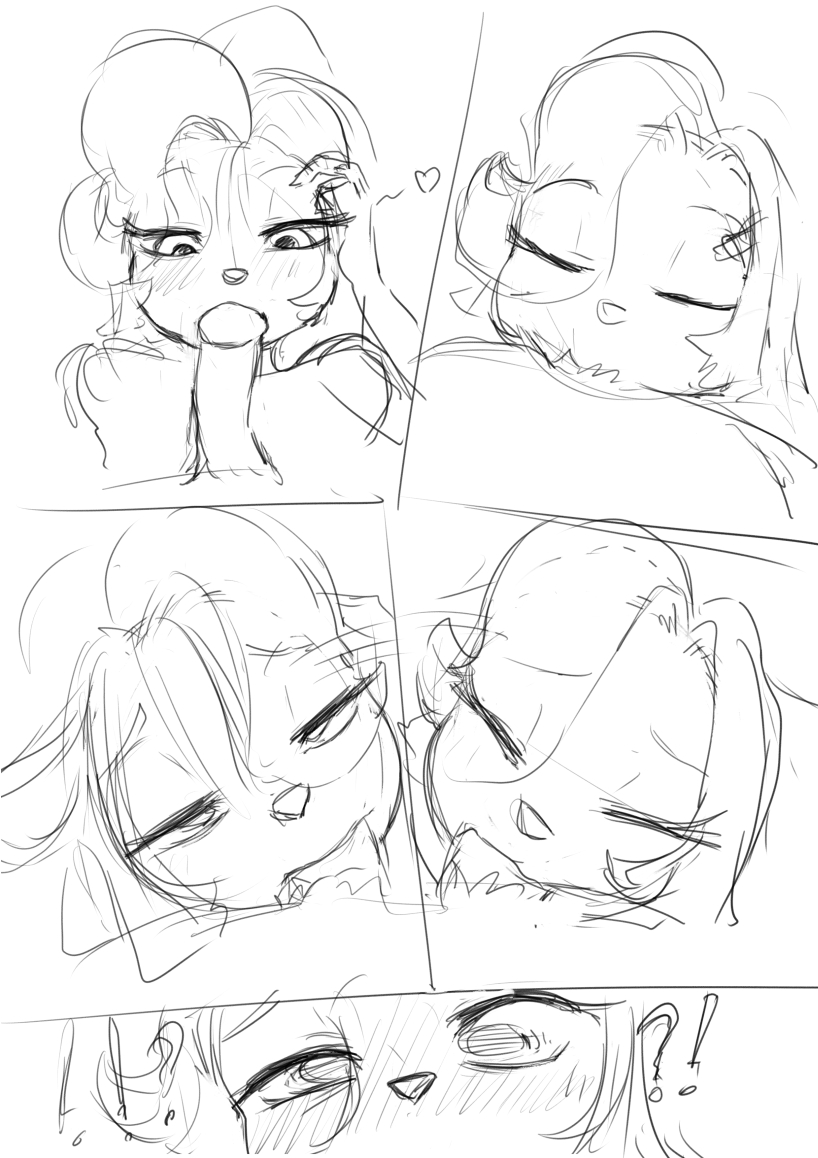 Coco x Crash&amp;Tawna x Crash page 2 full