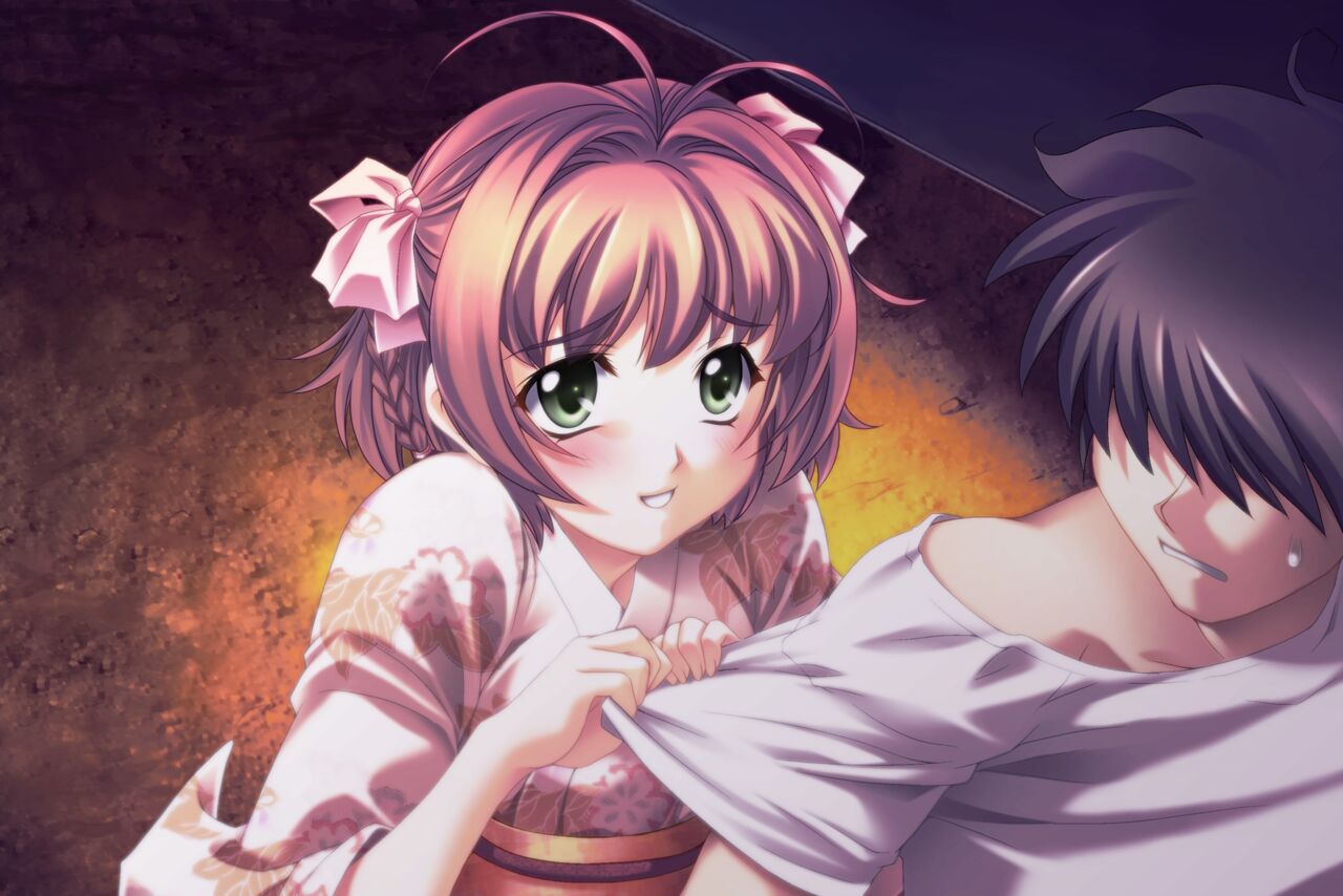 Kimi ga Nozomu Eien ～ Latest Edition ～ page 10 full