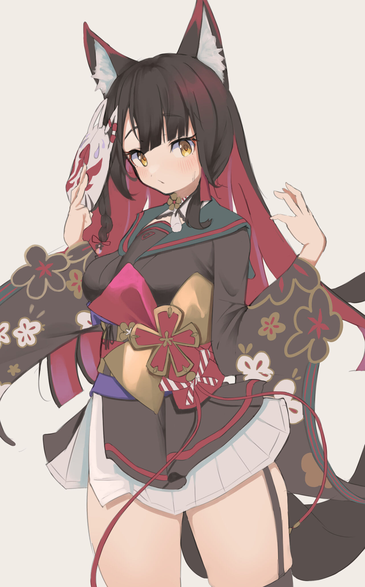 pixiv あきのじ page 7 full