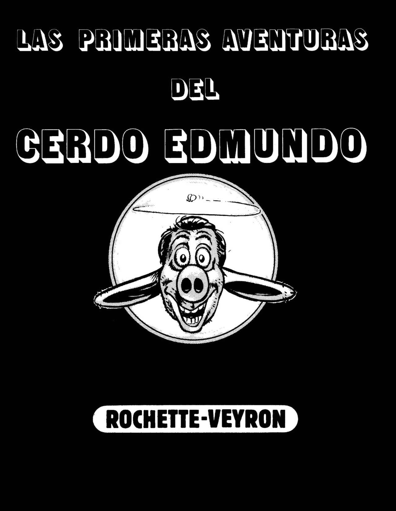 17 Las primeras aventuras del cerdo Edmundo page 3 full