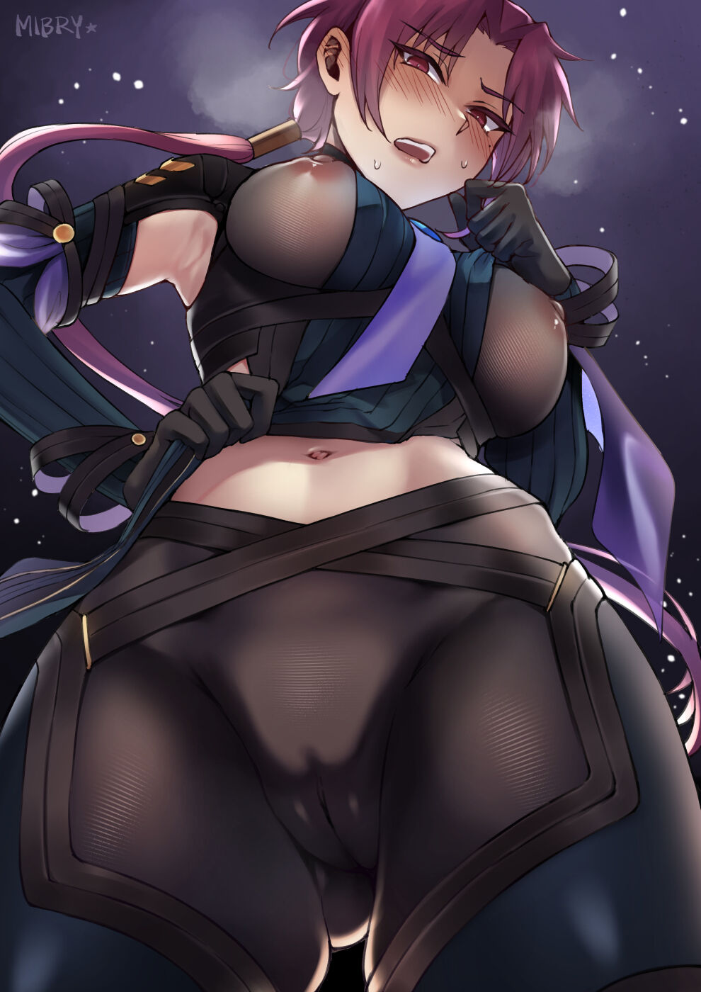 pixiv MIBRY☆ page 2 full
