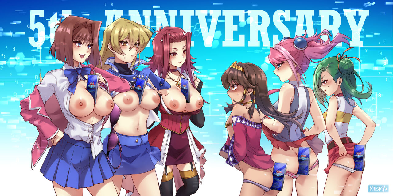 pixiv MIBRY☆ page 5 full