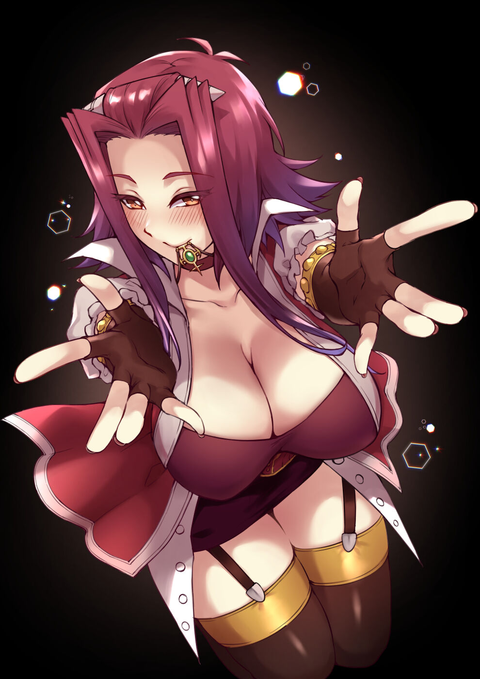 pixiv MIBRY☆ page 6 full