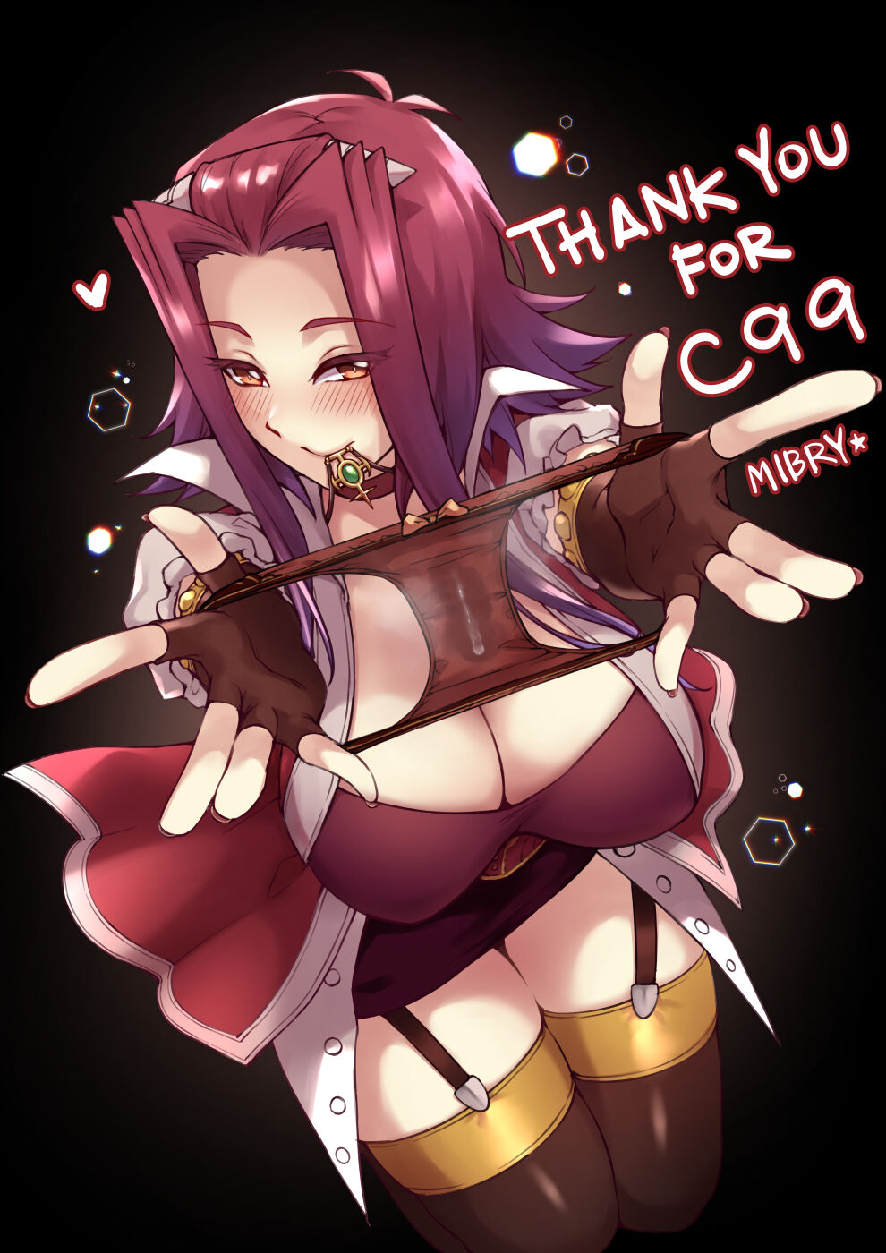 pixiv MIBRY☆ page 9 full
