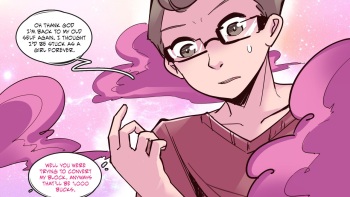 Monthly Reward: Anon Yomus #2 cover
