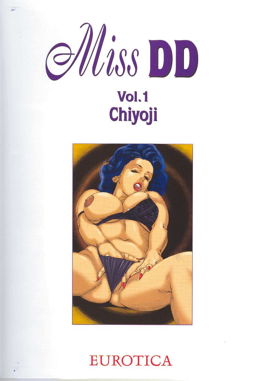 Miss DD page 2 full