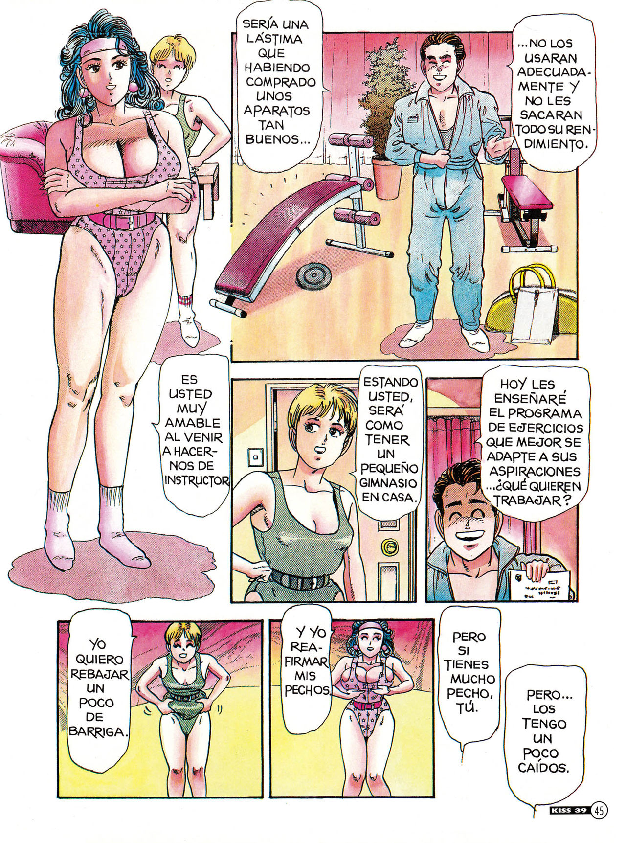 Miss DD page 6 full