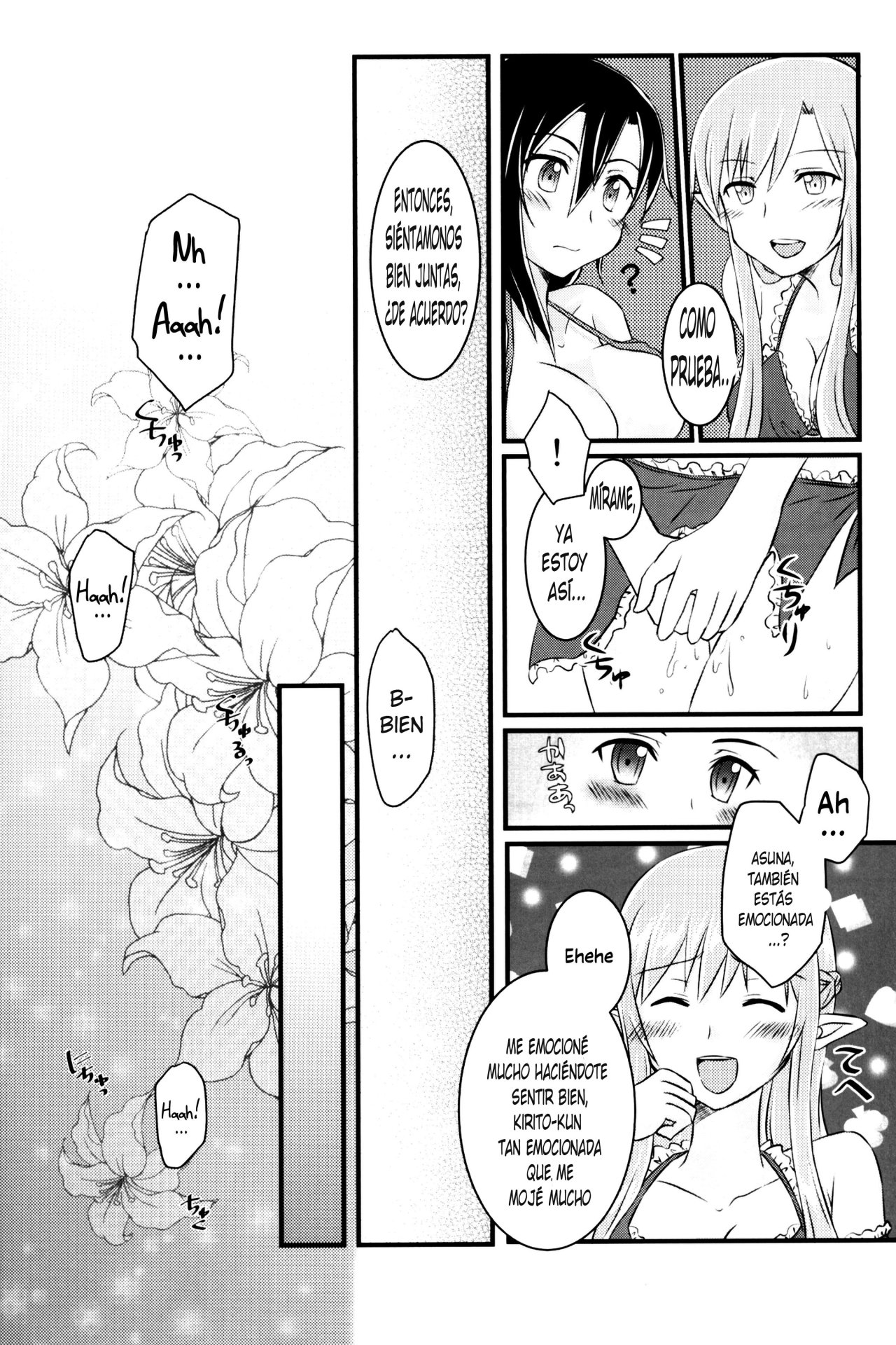 Kiriko-chan to Asobou! 3 | Let's play with Kiriko-chan! 3 page 8 full