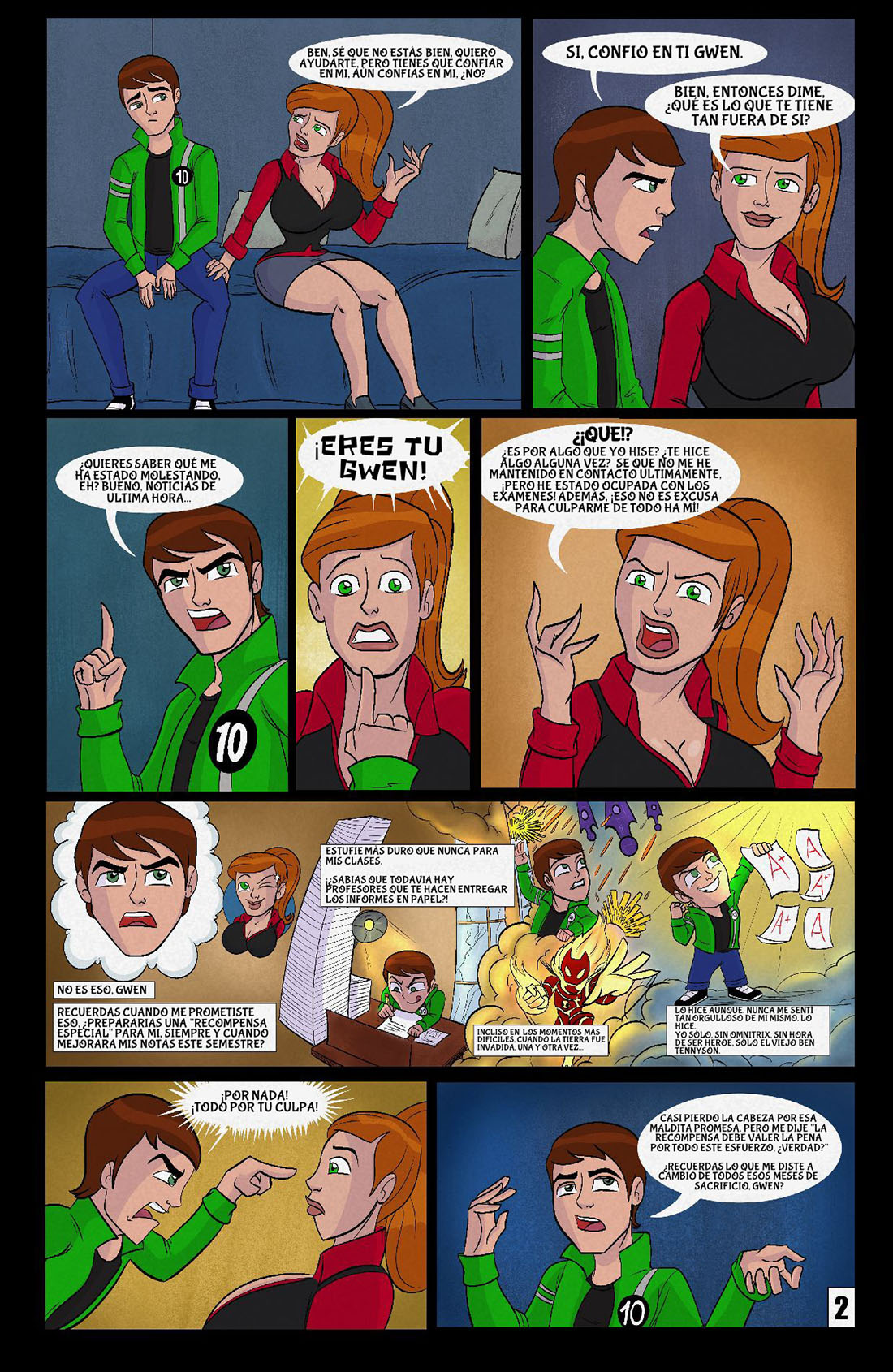 The Reward page 3 full
