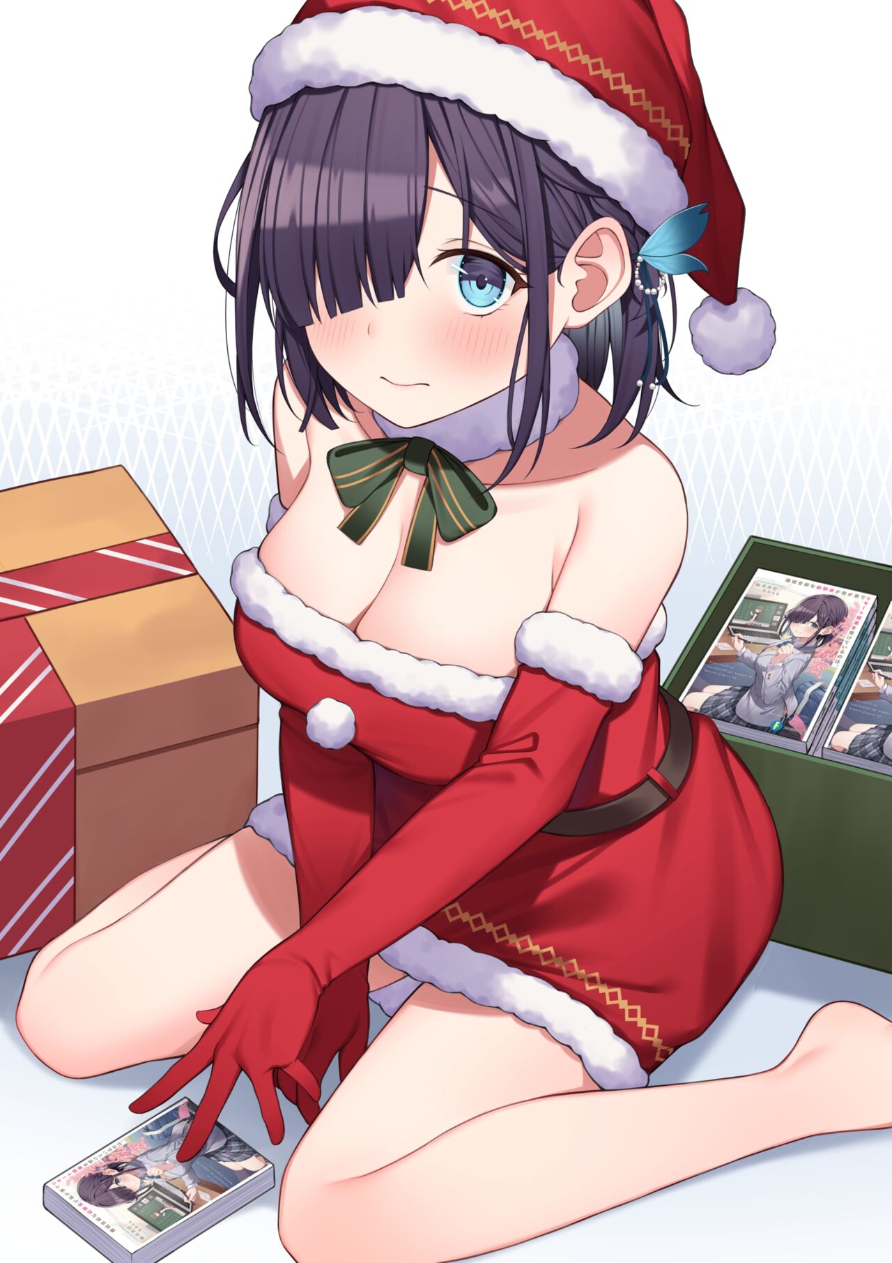 pixiv 雪島もも page 2 full