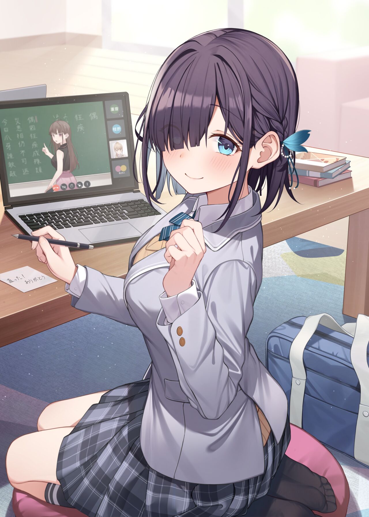 pixiv 雪島もも page 3 full