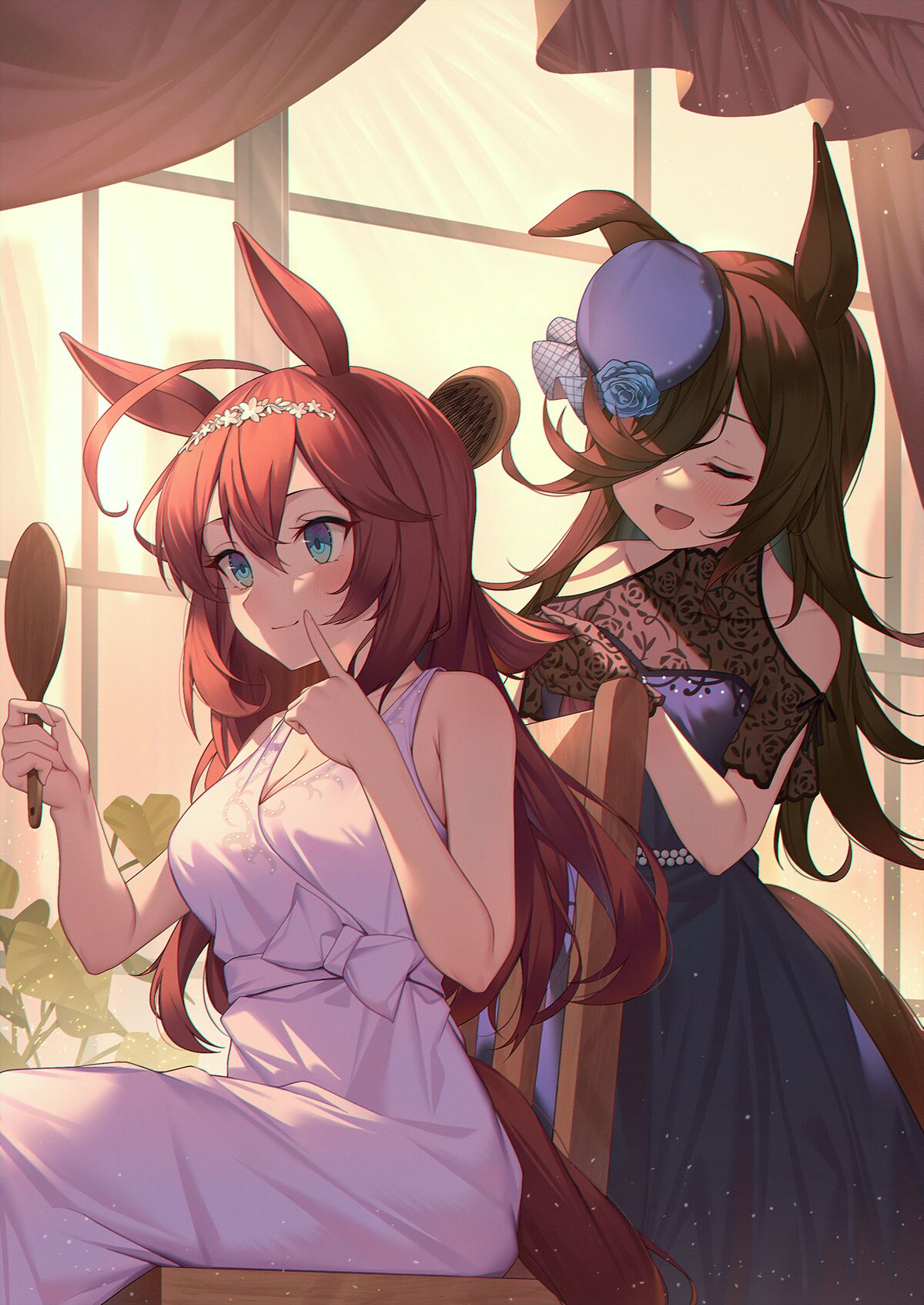 pixiv 雪島もも page 5 full