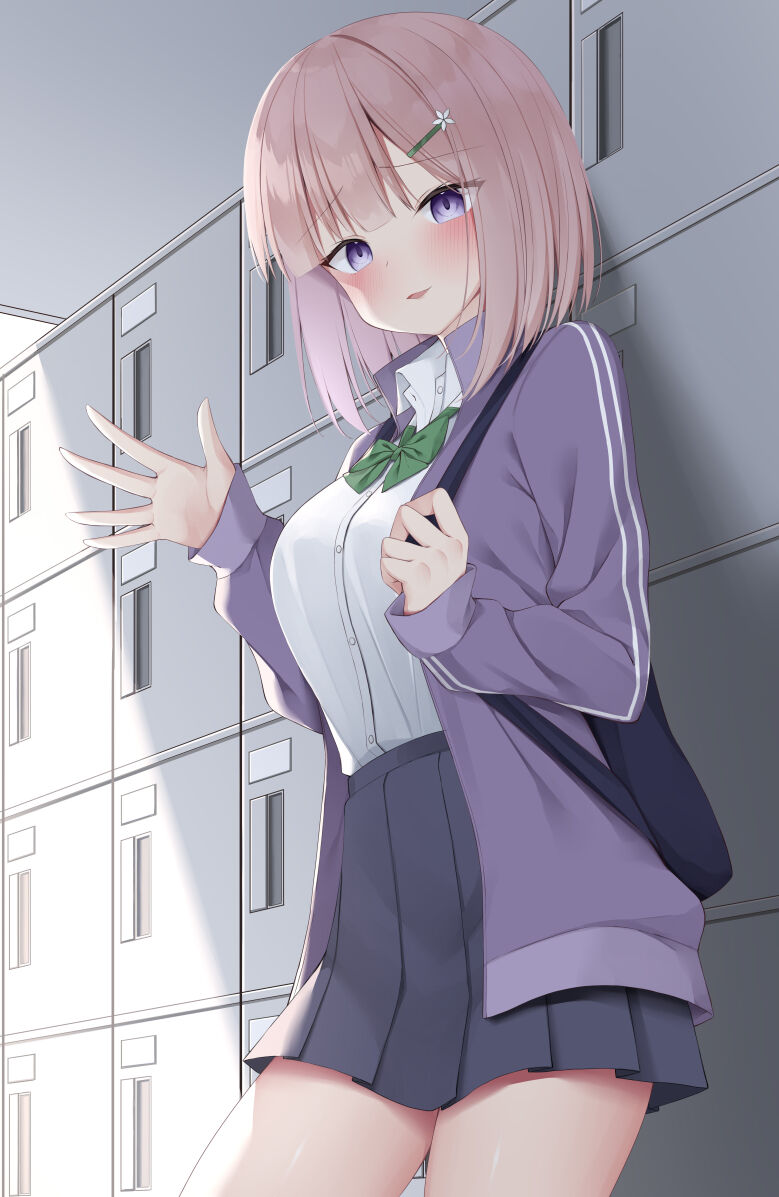 pixiv ろむむ_お仕事募集中 page 5 full