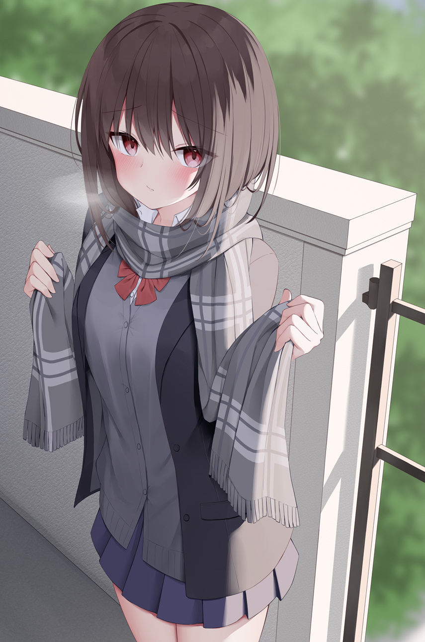pixiv ろむむ_お仕事募集中 page 7 full