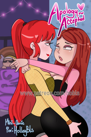 DISCULPA Aceptada cover