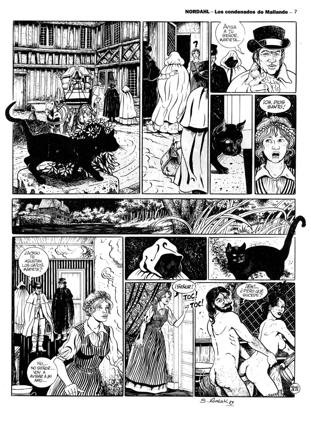 Hot Comix 08 page 7 full
