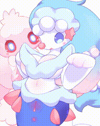 SUBSCRIBESTAR | Primarina animated all versions page 2 full
