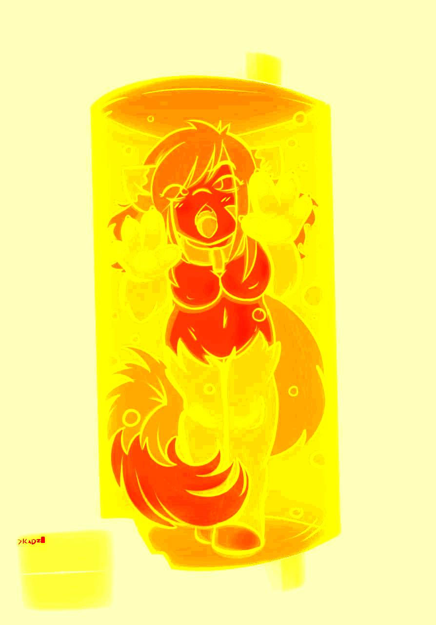 Latex Gallery 6 By Ponyfox page 6 full