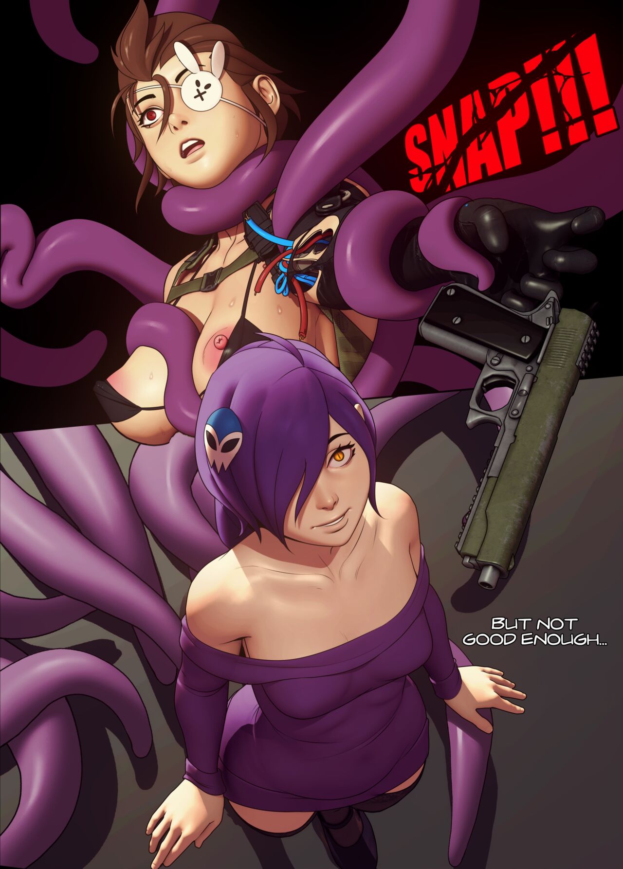The Danger Zone page 7 full